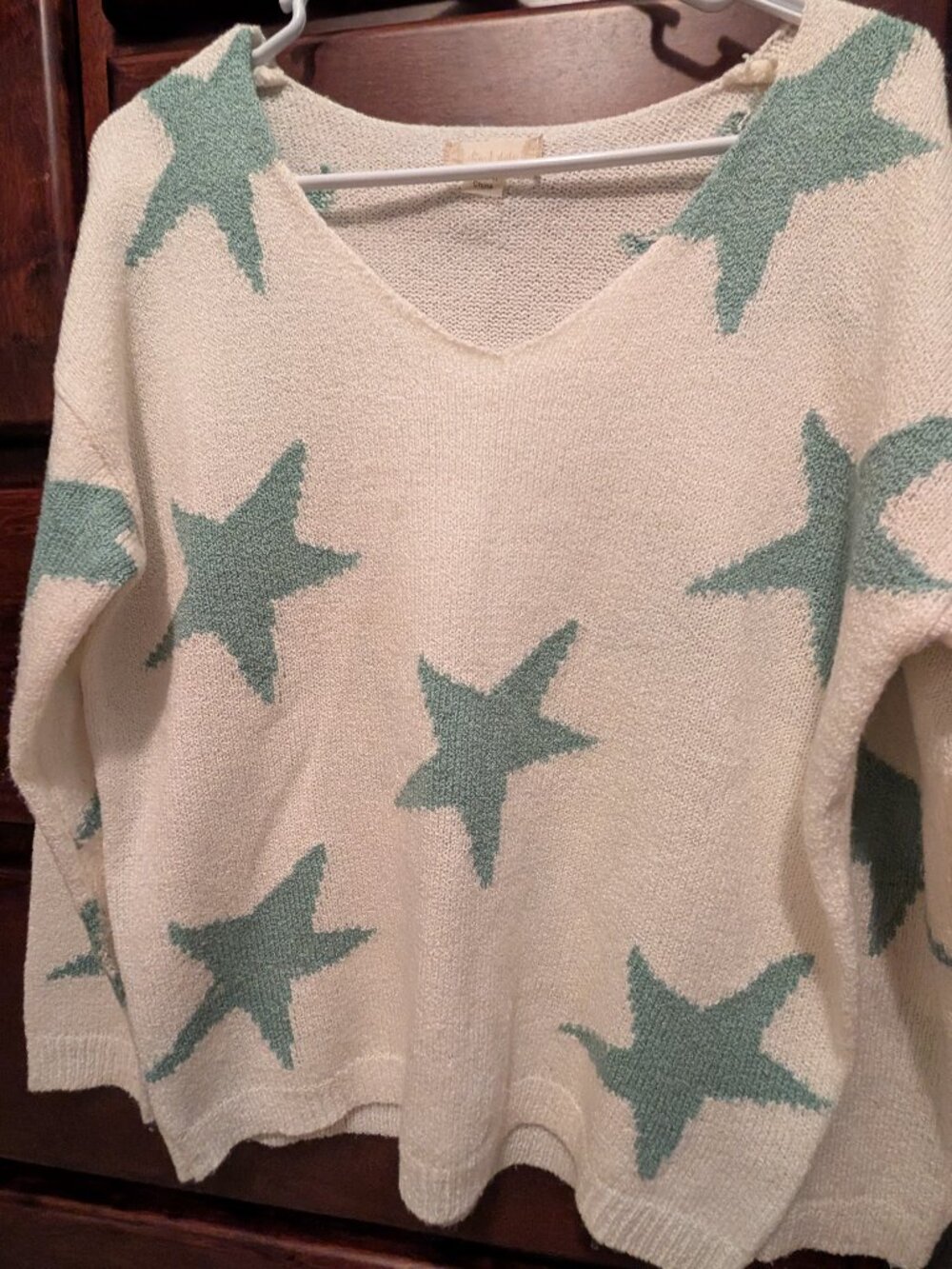 Altar'd State soft sweater